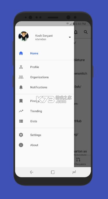 fasthub v4.7.3 手机版下载 截图