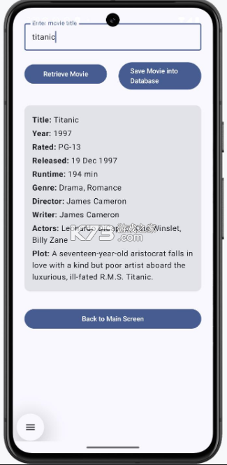 SearchMovies v3.0.0 app下载 截图