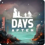 几天后破解版内置菜单(Days After)v13.1.1