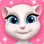 我的安吉拉1 v26.1.0.8119 破解版无限金币钻石版