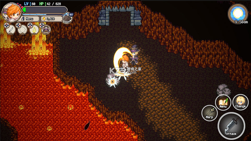 海洋幻想 v1.0.6 无限金币破解版 截图