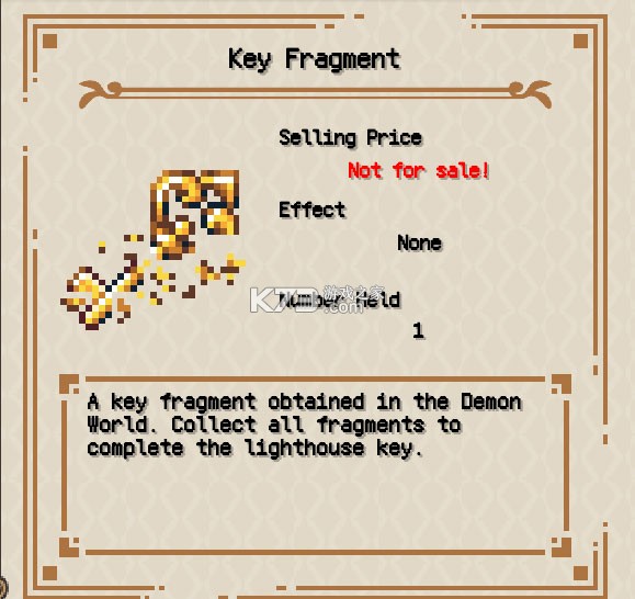 海洋幻想 v1.0.6 手机版 截图