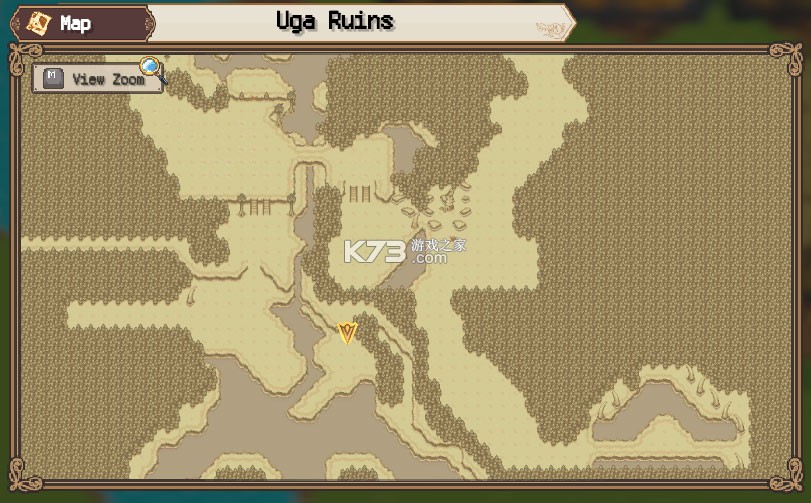 海洋幻想 v1.0.6 手机版 截图