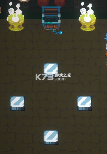 海洋幻想 v1.0.6 手机版 截图