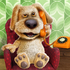 会说话的狗狗本下载安装