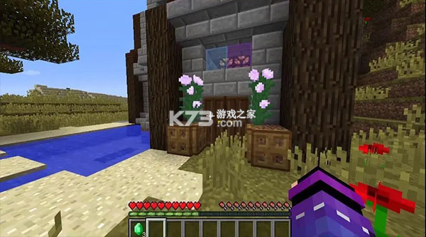 我的世界珍妮模组 v5.80 官方正版下载 截图