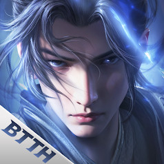 斗破苍穹怒火云岚 v1.0.0.4479 国际服