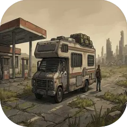 末世我有一辆房车破解版v1.1