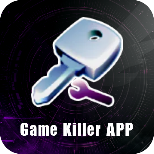 gamekiller v5.3.7 2026新版下载