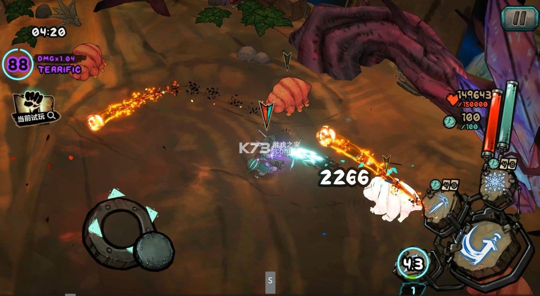 阿比斯少年冒险团 v2.34 手游官方版