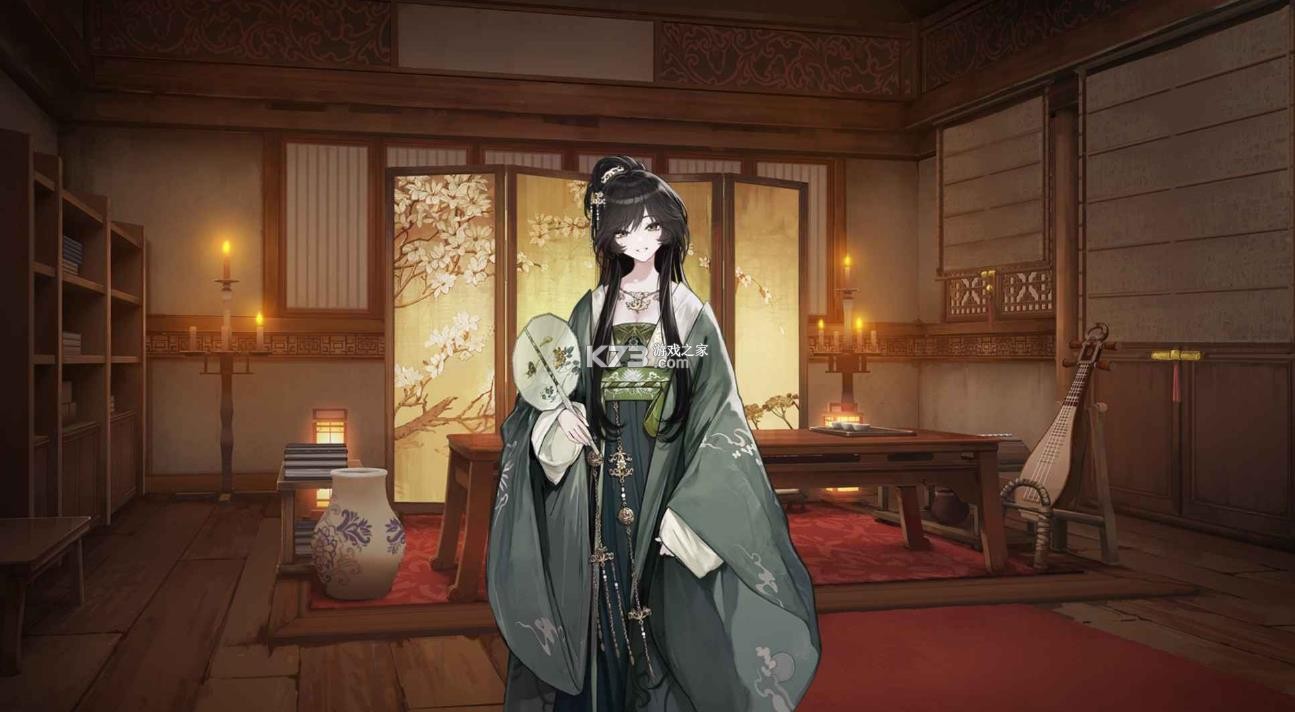 哀鸿城破十日记 v0.3 手机版 截图