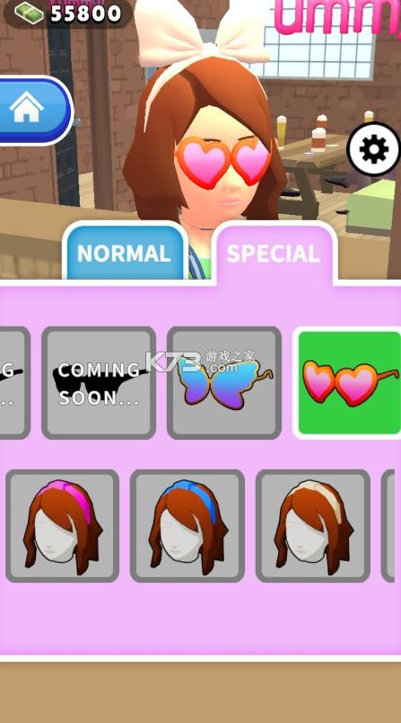 餐厅物语 v1.2.8 破解版无限钻石无限金币 截图