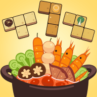 方块火锅店手游