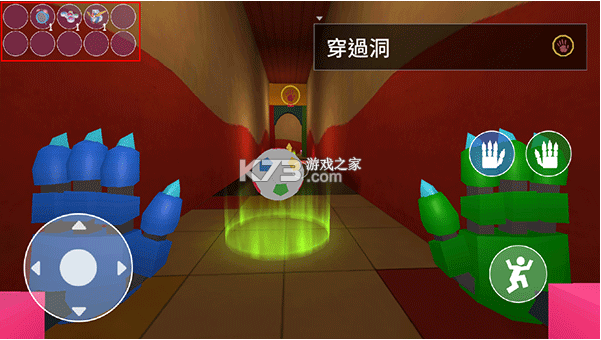 波比的游戏时间第三章 v1.0.25 官方正版 波比的游戏时间第三章 v1.0.25 官方正版