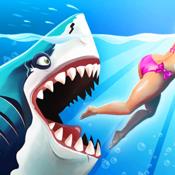 饥饿鲨世界内购破解版