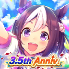 赛马娘 v2.13.1 台服版