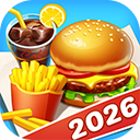 小镇大厨破解版下载