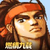 三国战纪小米版