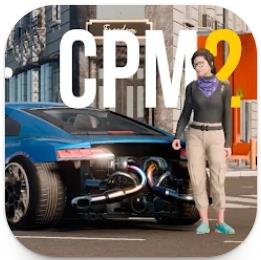 手动挡停车场2破解版无限金币下载v1.3.0.6