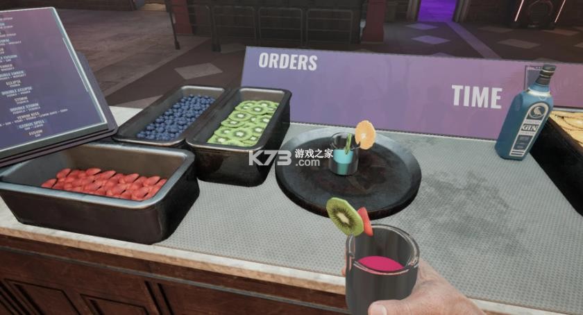 夜店模拟器 v1.0.6 手机版下载 截图