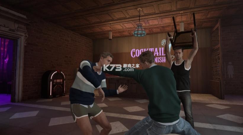 夜店模拟器 v1.0.6 手机版下载 截图