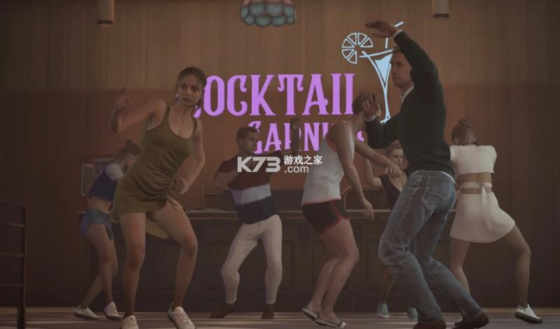 夜店模拟器 v1.0.6 手机版下载 截图