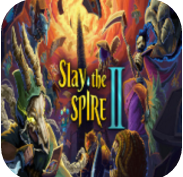 杀戮尖塔2 v0.1.0 手机版