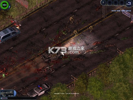 孤胆枪手2 v1.0.1 单机游戏手机版 孤胆枪手2 v1.0.1 单机游戏手机版