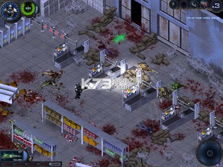 孤胆枪手2 v1.0.1 单机游戏手机版 孤胆枪手2 v1.0.1 单机游戏手机版