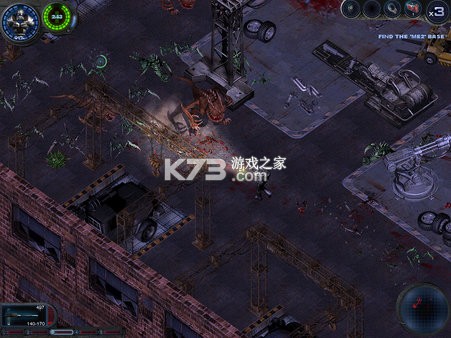 孤胆枪手2 v1.0.1 单机游戏手机版 孤胆枪手2 v1.0.1 单机游戏手机版