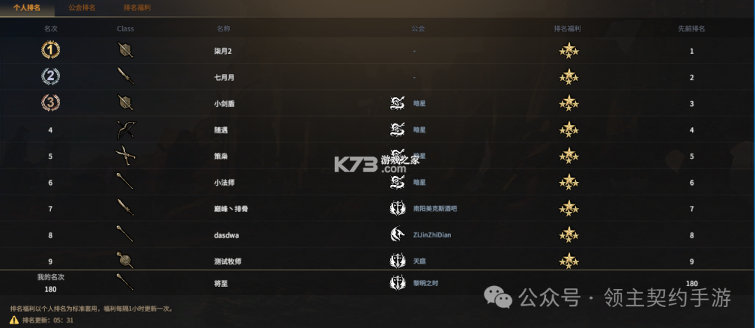 领主契约 v1.0.3 手游官方版 领主契约 v1.0.3 手游官方版