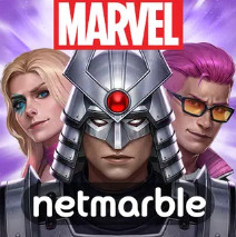 漫威未来之战官方下载v11.7.1