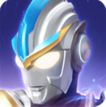 奥特曼传奇英雄破解版无限钻石直接购买全部英雄v29.0.0