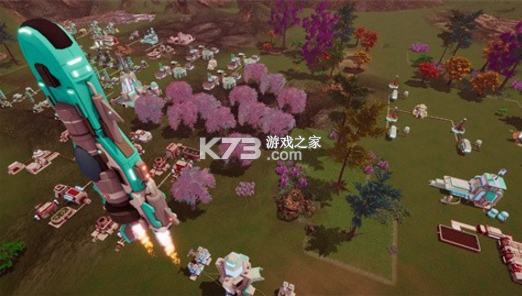 星河拓荒 v1.0 手游