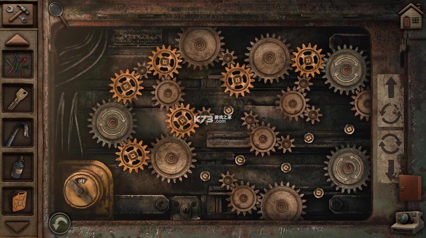 奥罗拉山第二章 v1.0 安卓版下载 截图