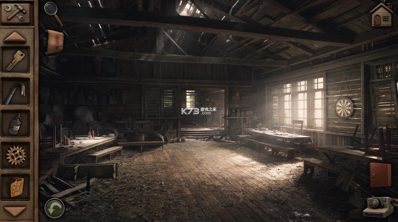 奥罗拉山第二章 v1.0 安卓版下载 截图