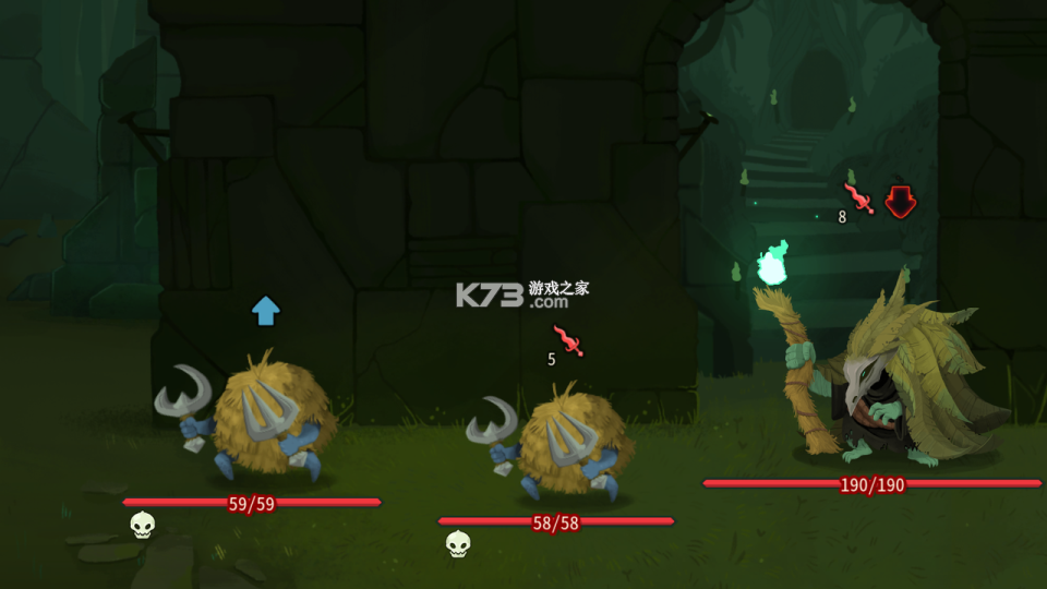 杀戮尖塔2 v0.99.1 steam移植版 截图