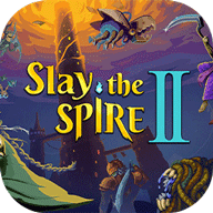 杀戮尖塔2steam移植版