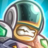 钢铁战队 v1.9.24 全英雄免费