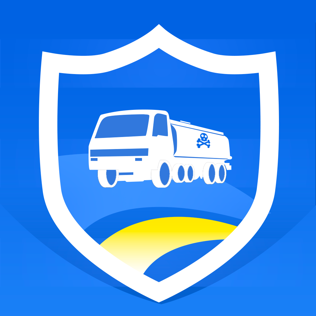 危化品码上行app官方下载v2.7.1