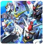 sd高达g世代永恒国际服下载v1.12.0