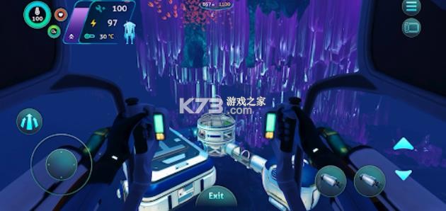 深海迷航冰点之下 v1.22.54939 下载手游版 截图