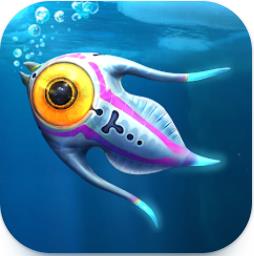 深海迷航冰点之下下载手游版v1.22.54939