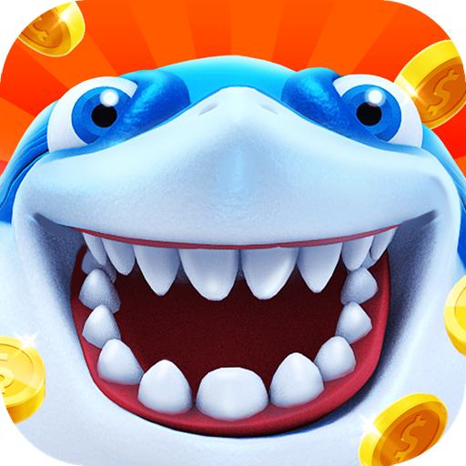 海王捕鱼官方最新版2026v1.36.3