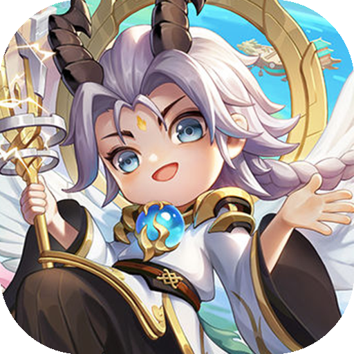 武道破天手游官方版