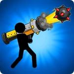 吊杆火箭筒 v9.5.3.4 内置菜单最新版本