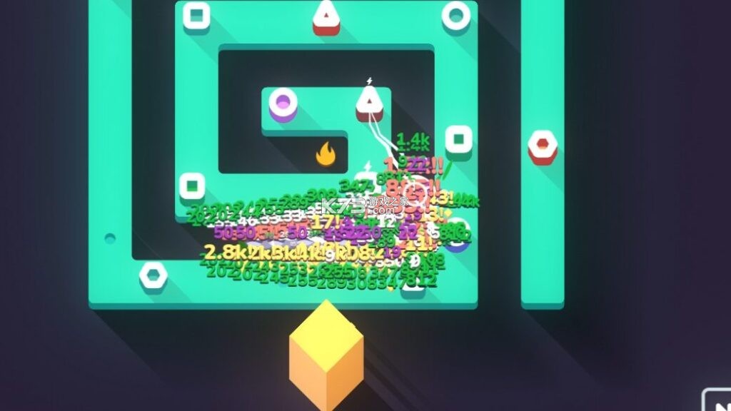 边境守护 v1.1.3 手游中文版下载 截图