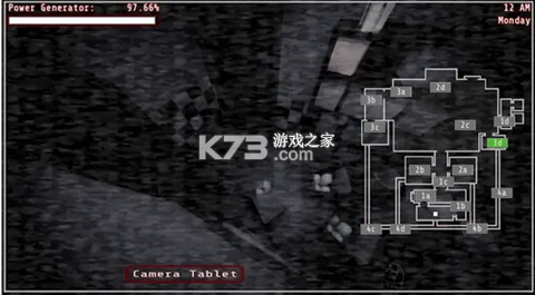 雨果餐厅的五夜后宫3 v0.1.6 游戏 截图