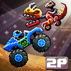 撞头赛车破解版999999金螺丝v5.1.13