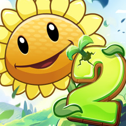 植物大战僵尸2 v4.0.3 官方正版下载